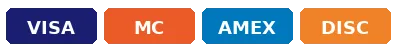 Payment methods